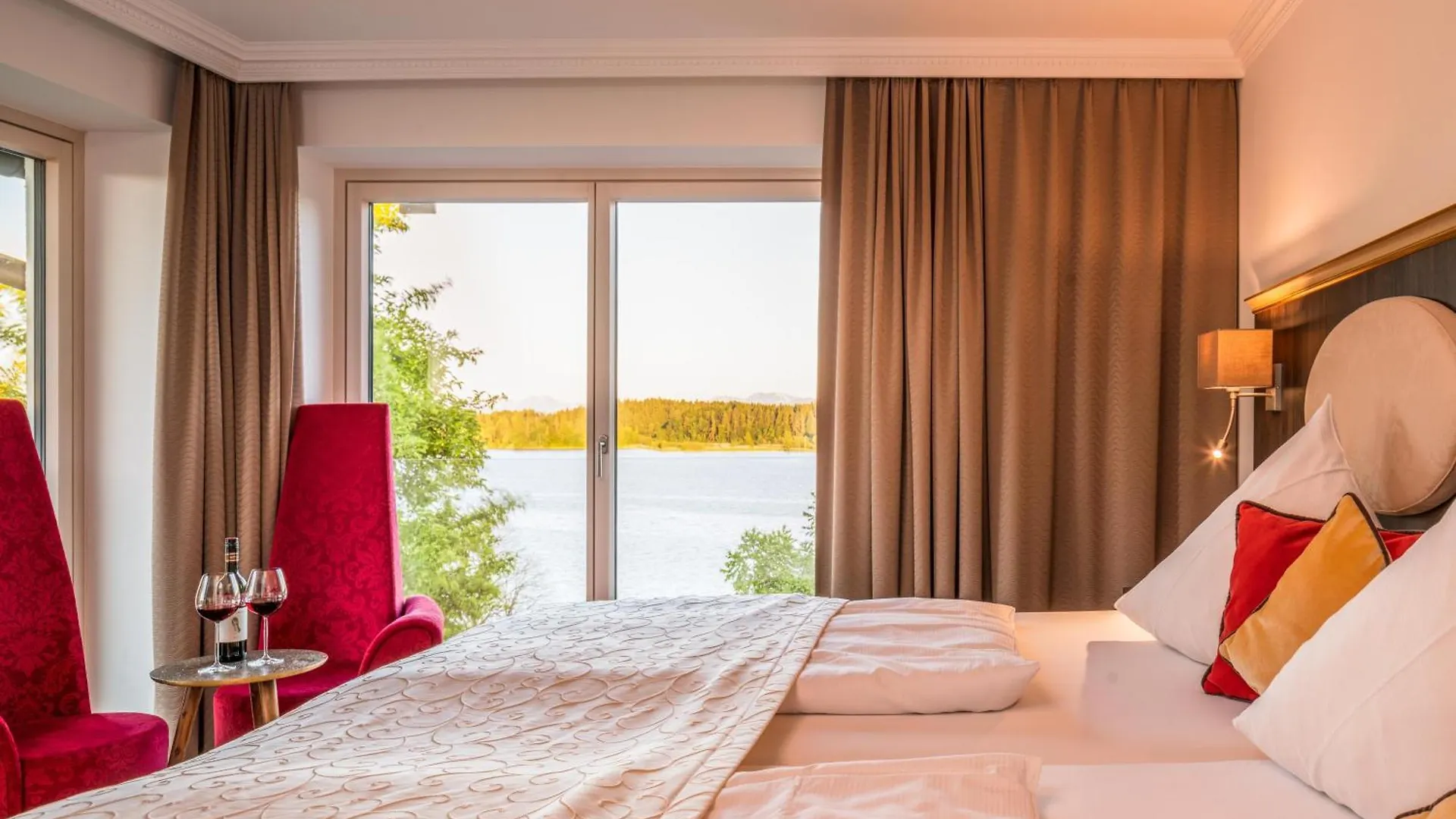 Inspiration Am See Bad Endorf 0*,  Alemania
