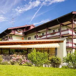 Hotel Stroebinger Hof - Therme Wellness, Bad Endorf