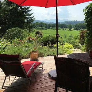 Apartment Langer, Bad Endorf