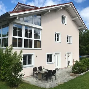 Apartment Im Zentrum, Bad Endorf