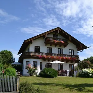Apartment Pichler Roswitha, Bad Endorf