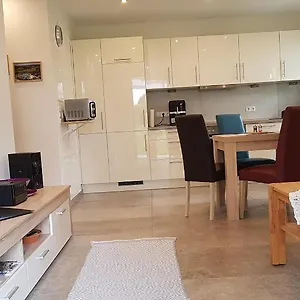 Apartment Rositta, Bad Endorf