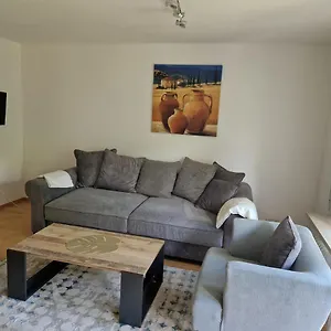 Apartment Leo, Bad Endorf