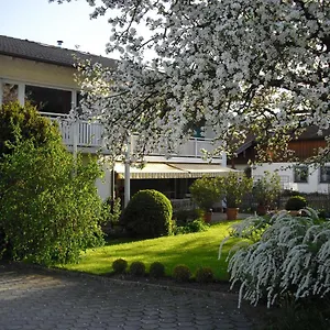 Apartment Haus Irmgard, Bad Endorf