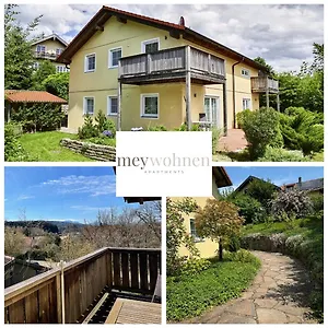 Apartment Haus Valentina, Bad Endorf