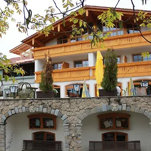 3* Hotel Landgasthaus & Kurfer Hof