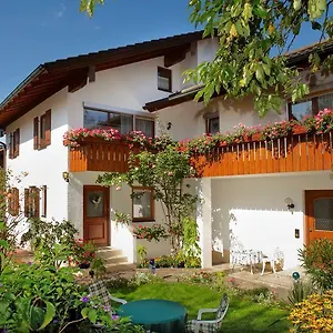 Apartment Rosi Gmeiner, Bad Endorf