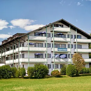 3* Hotel Garni Superior Simsseeblick