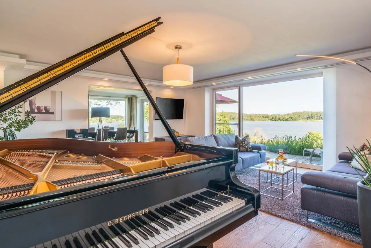Inspiration Am See Bad Endorf Holiday home