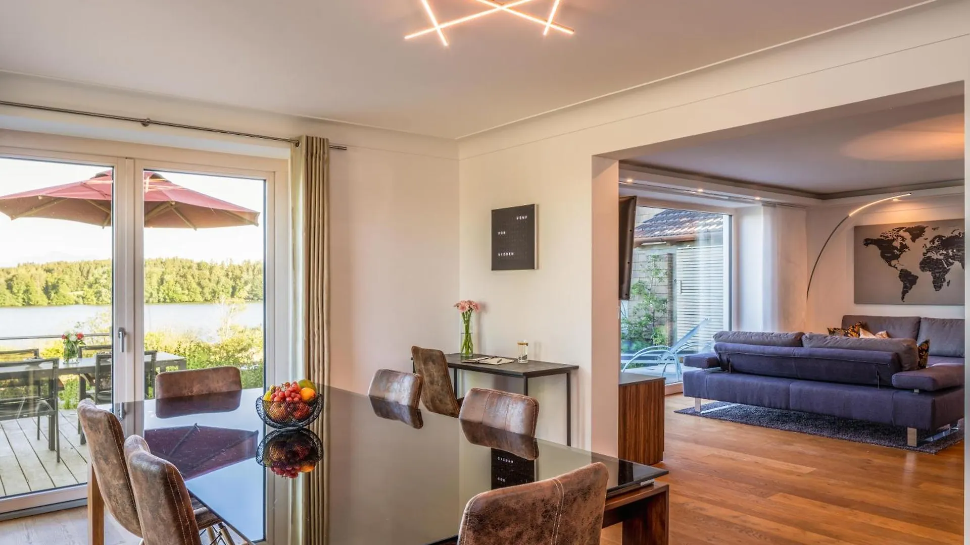 Holiday home Inspiration Am See Bad Endorf