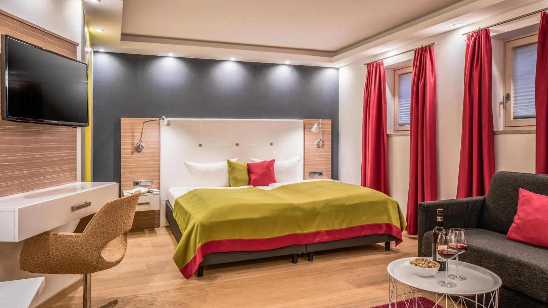 Holiday home Inspiration Am See Bad Endorf