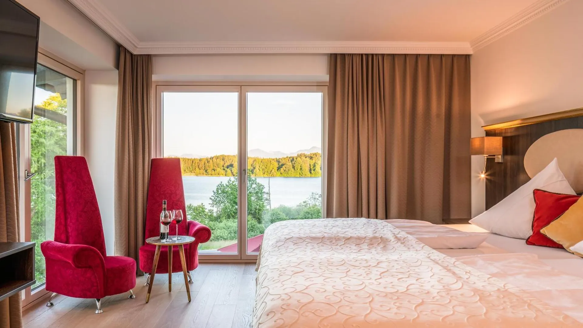 Holiday home Inspiration Am See Bad Endorf
