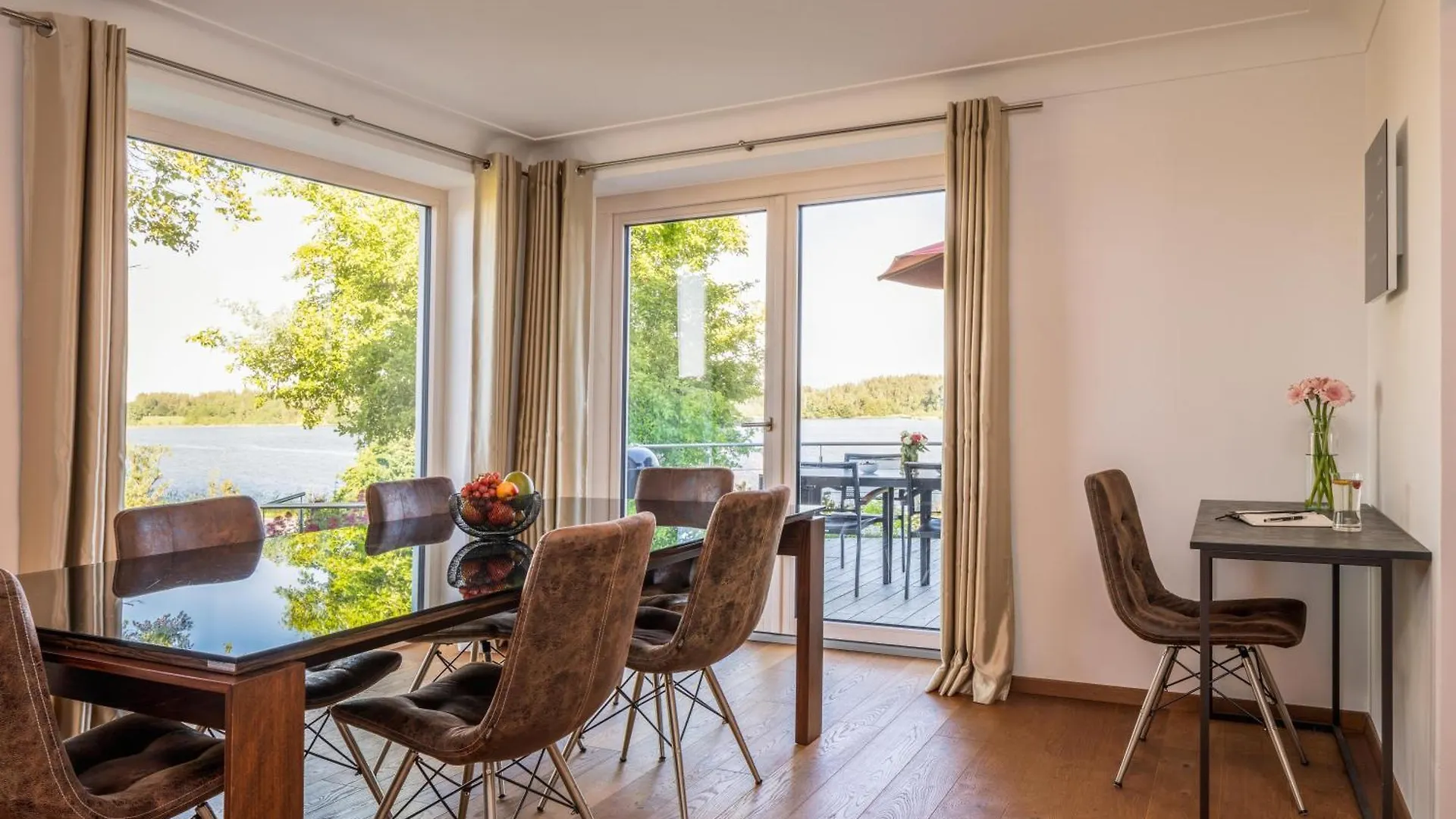 Holiday home Inspiration Am See Bad Endorf