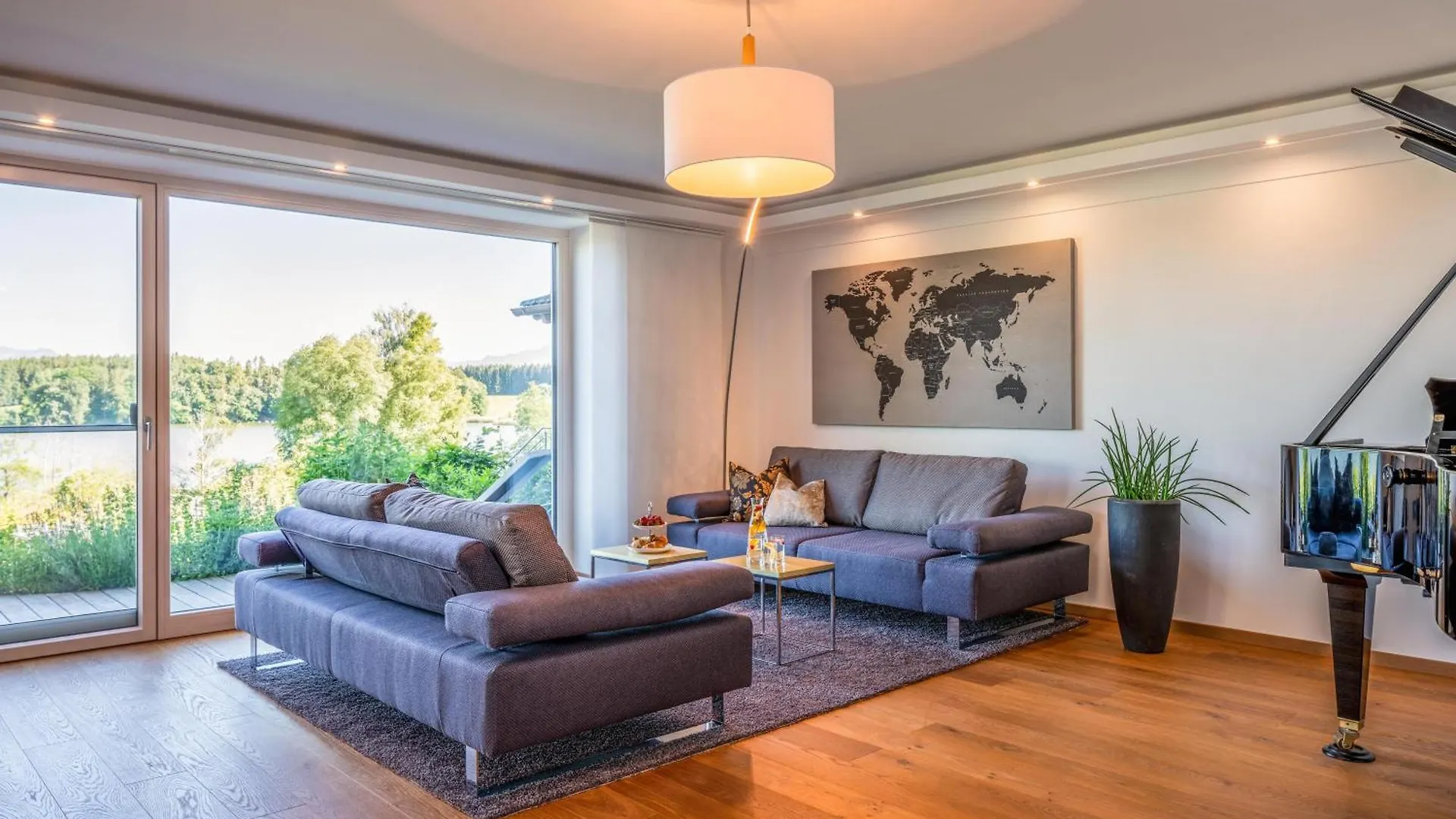 Holiday home Inspiration Am See Bad Endorf