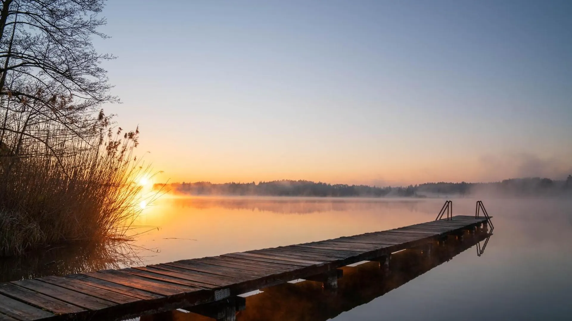 Inspiration Am See Bad Endorf Holiday home