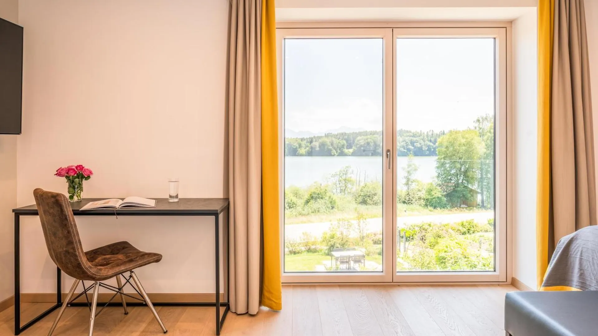 Inspiration Am See Bad Endorf Holiday home